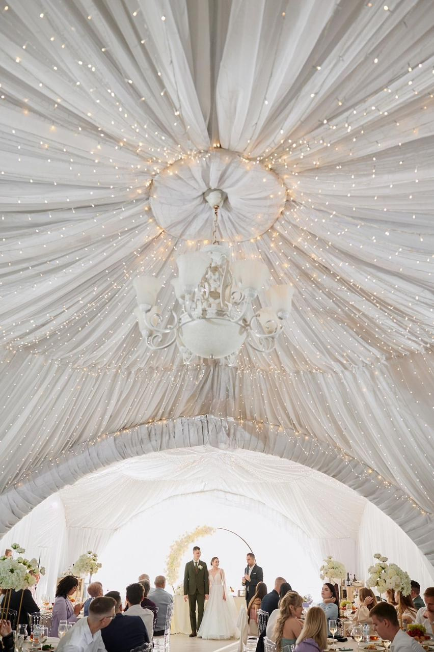 Площадка № 2-22. Свадебный организатор Москва