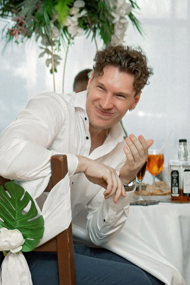 6 июня 2024. Свадебный организатор Москва