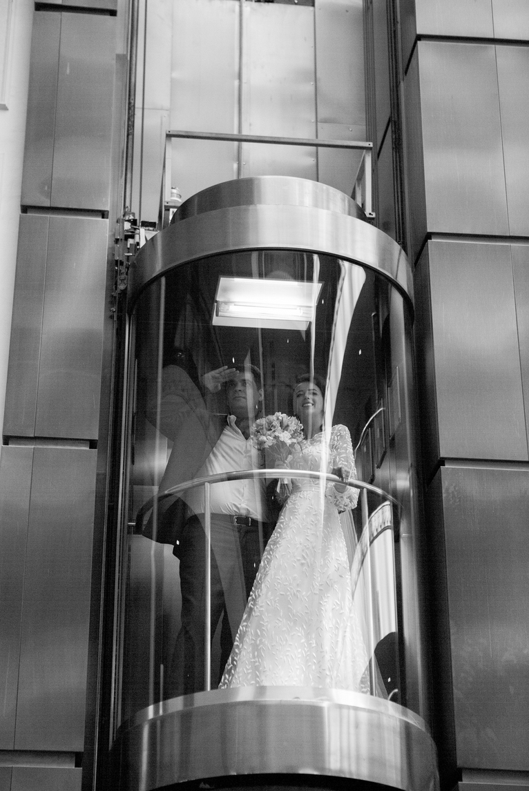 Площадка № 2-7. Свадебный организатор Москва