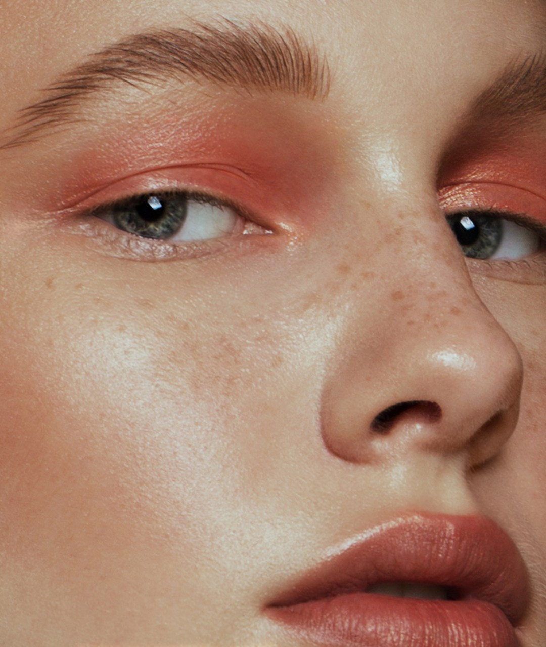 Beauty. Retoucher Maria Pridanceva| Matilda Retouch