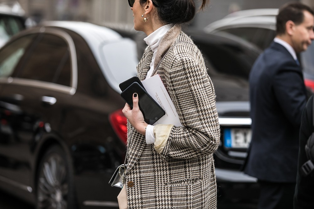 Streetstyle. Фотограф Алексей Дупляков