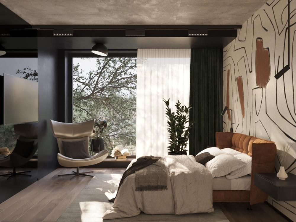 Дизайнер интерьеров