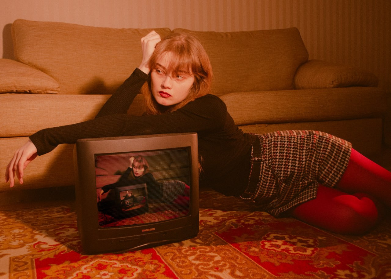 Творческий фотограф Санкт-Петербург