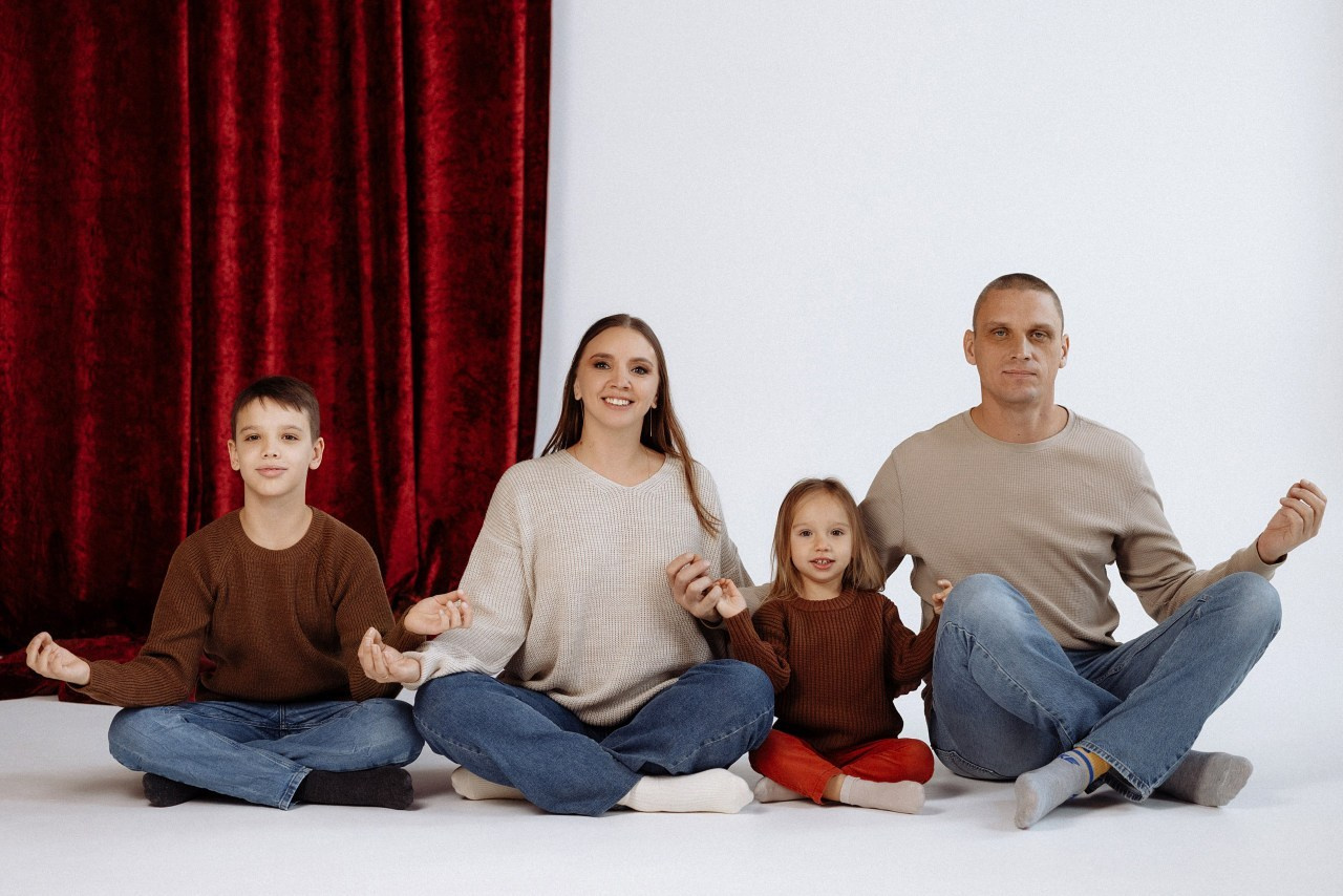 Отзывы. Каплицкая Любовь — фотограф Тверь