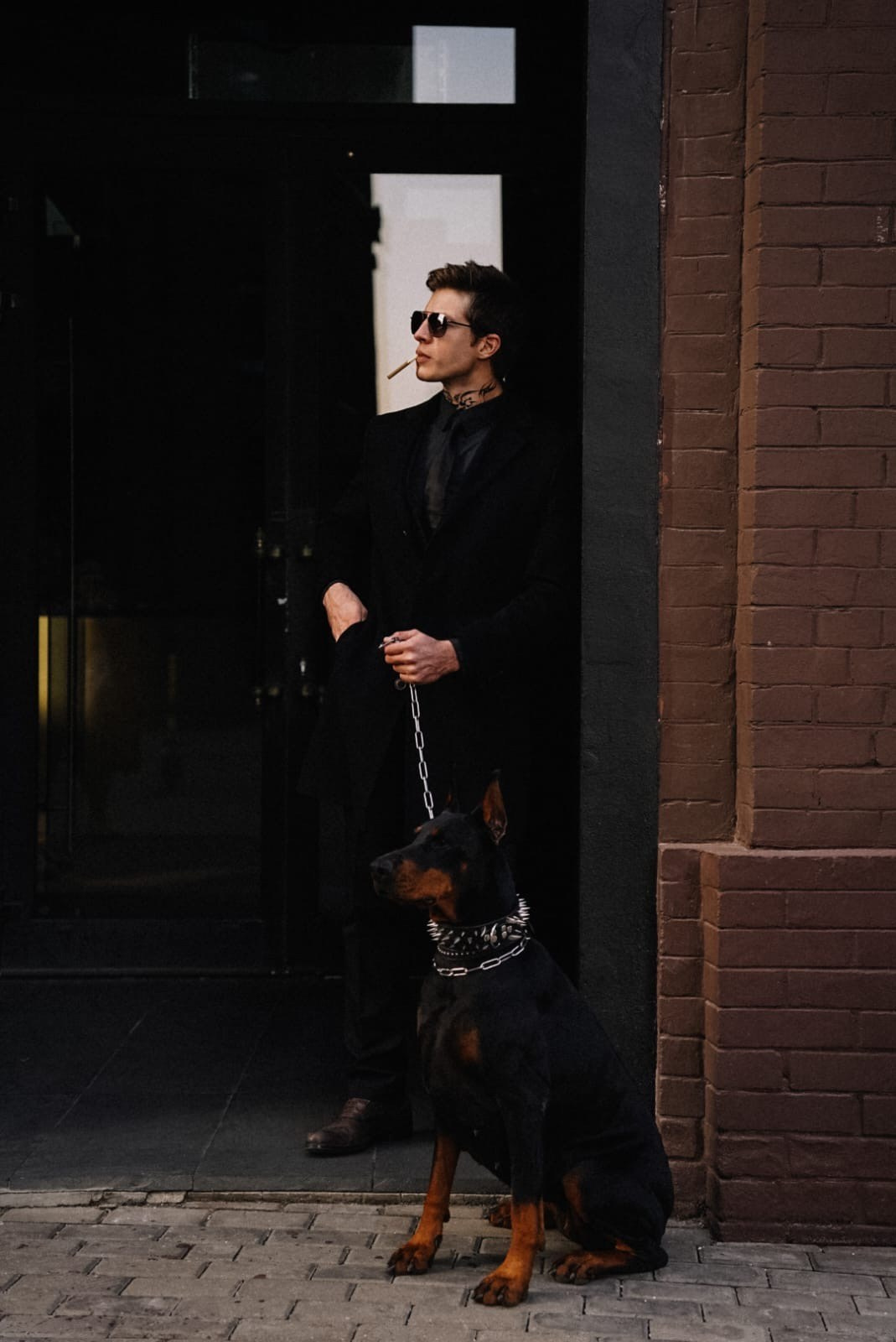 Стилизация клиентов. Стилист и имиджмейкер в Москве. Сталина Тамара