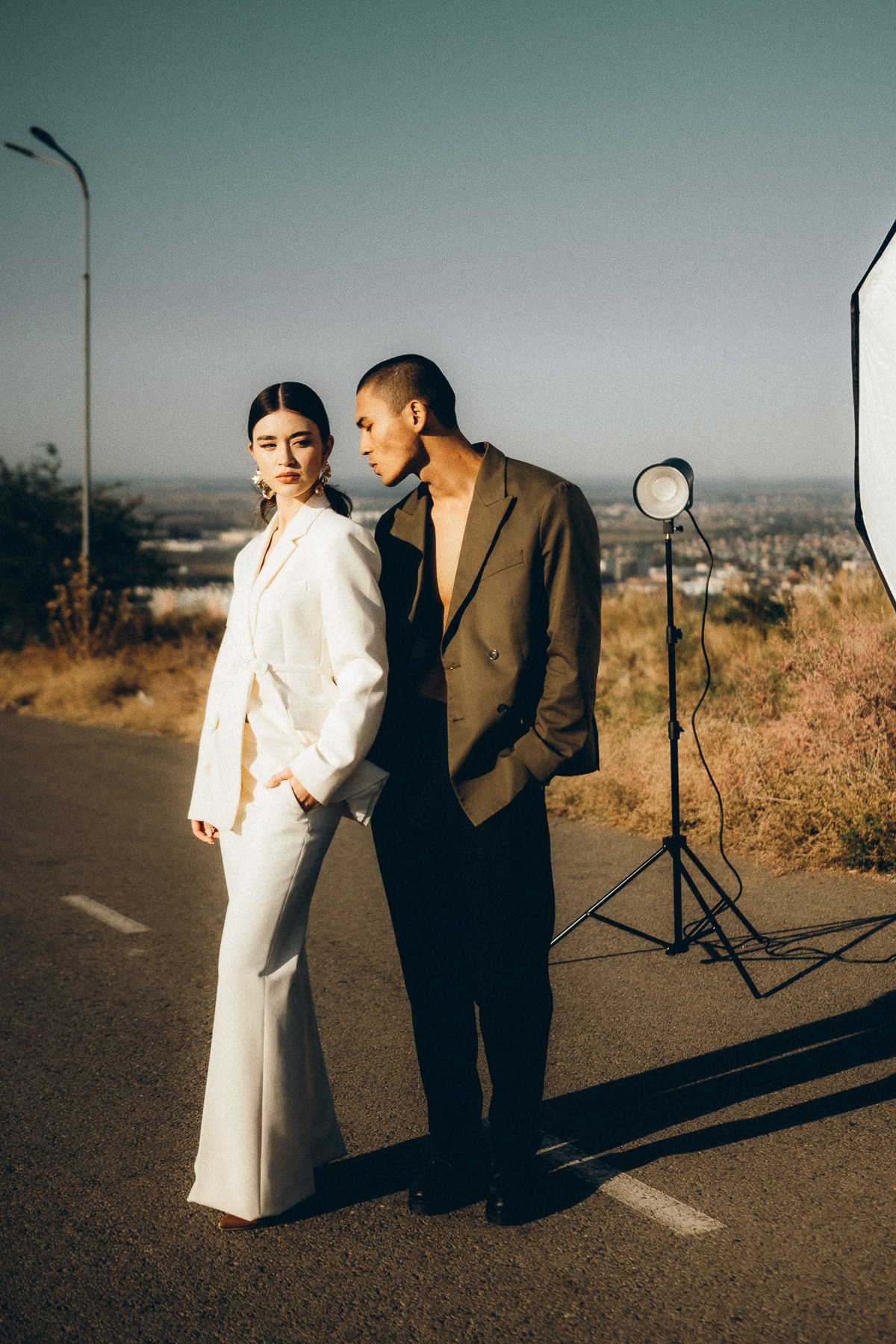 Fashion. Фотографирую пары и индивидуальные съемки в Алматы Шунько Ирина