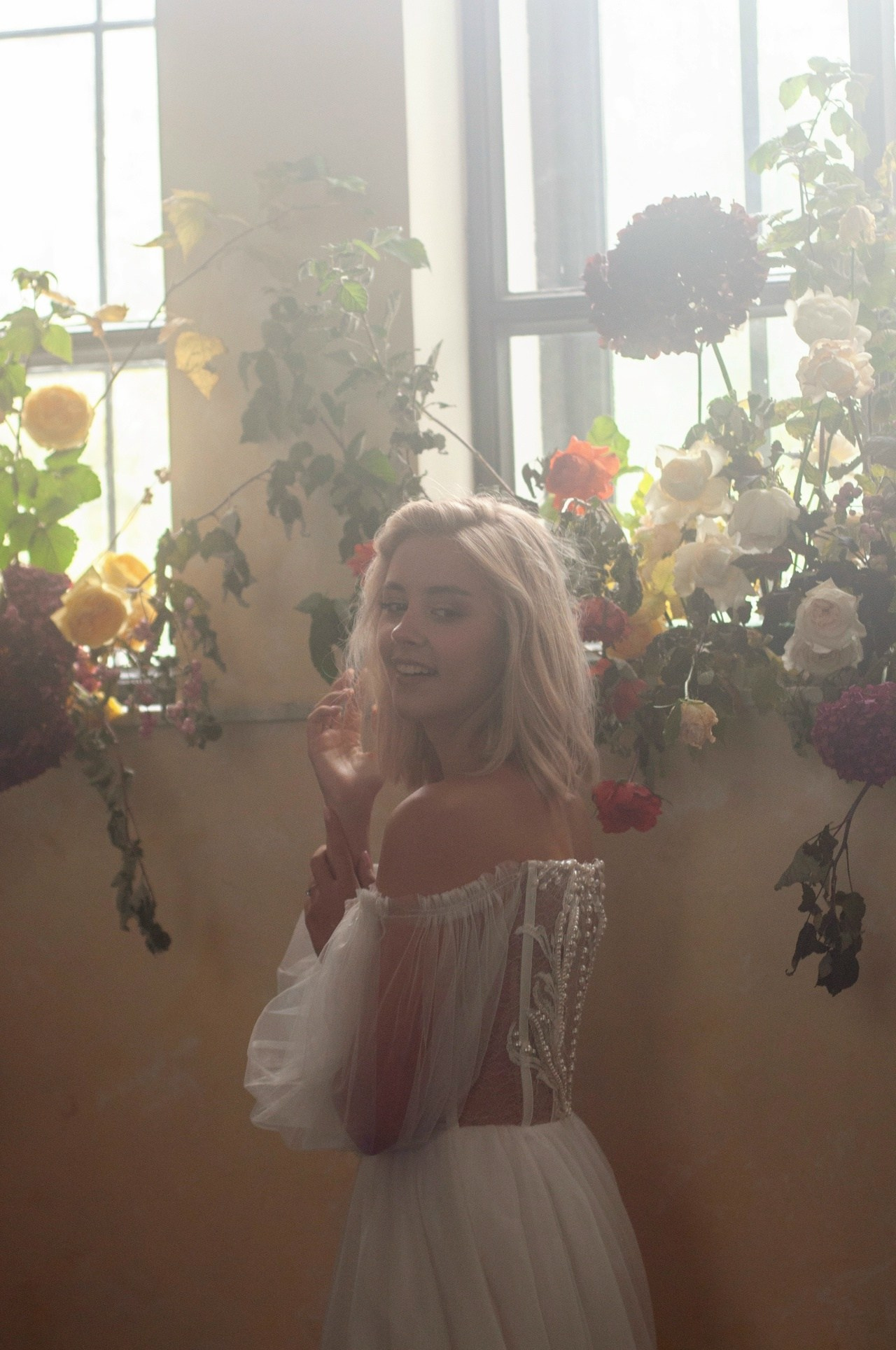 Свадьбы. Главная