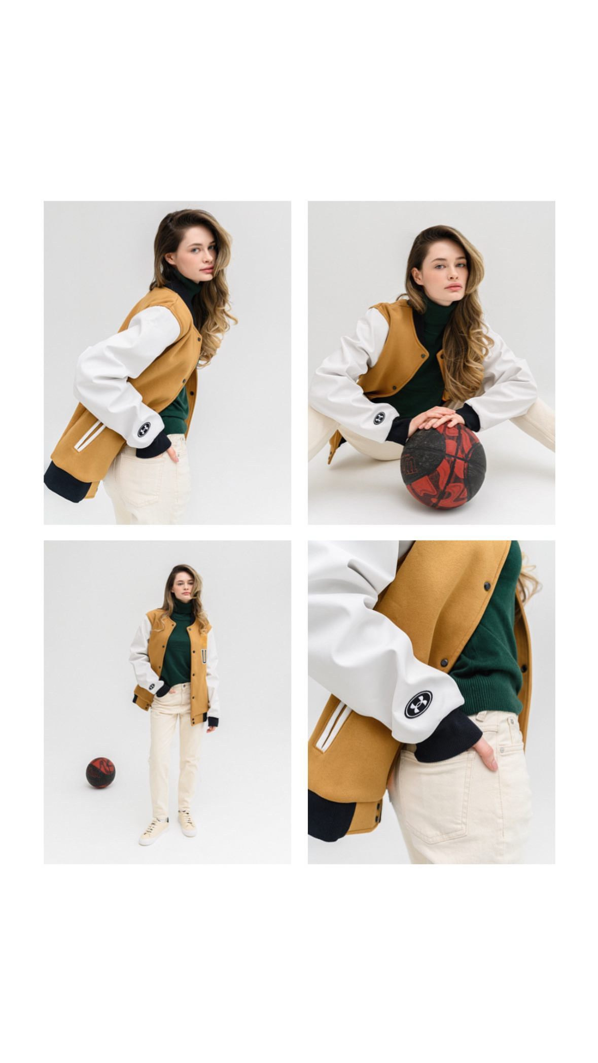 Портфолио. Главная