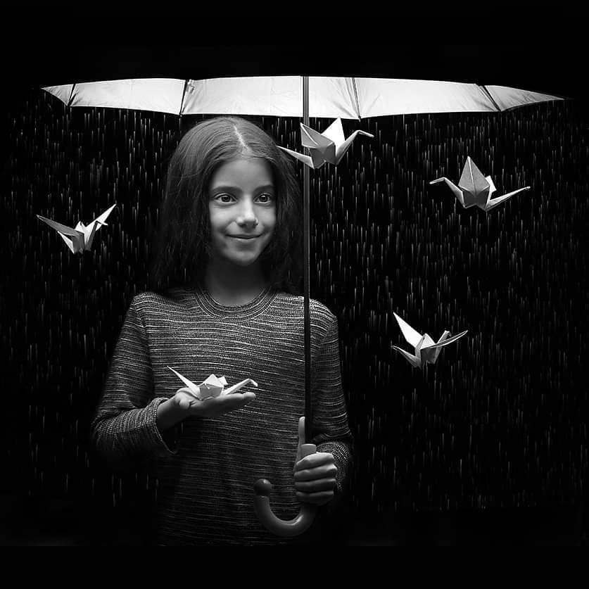 Концептуальная. Бизнес фотограф в Москве Алексей Кознев