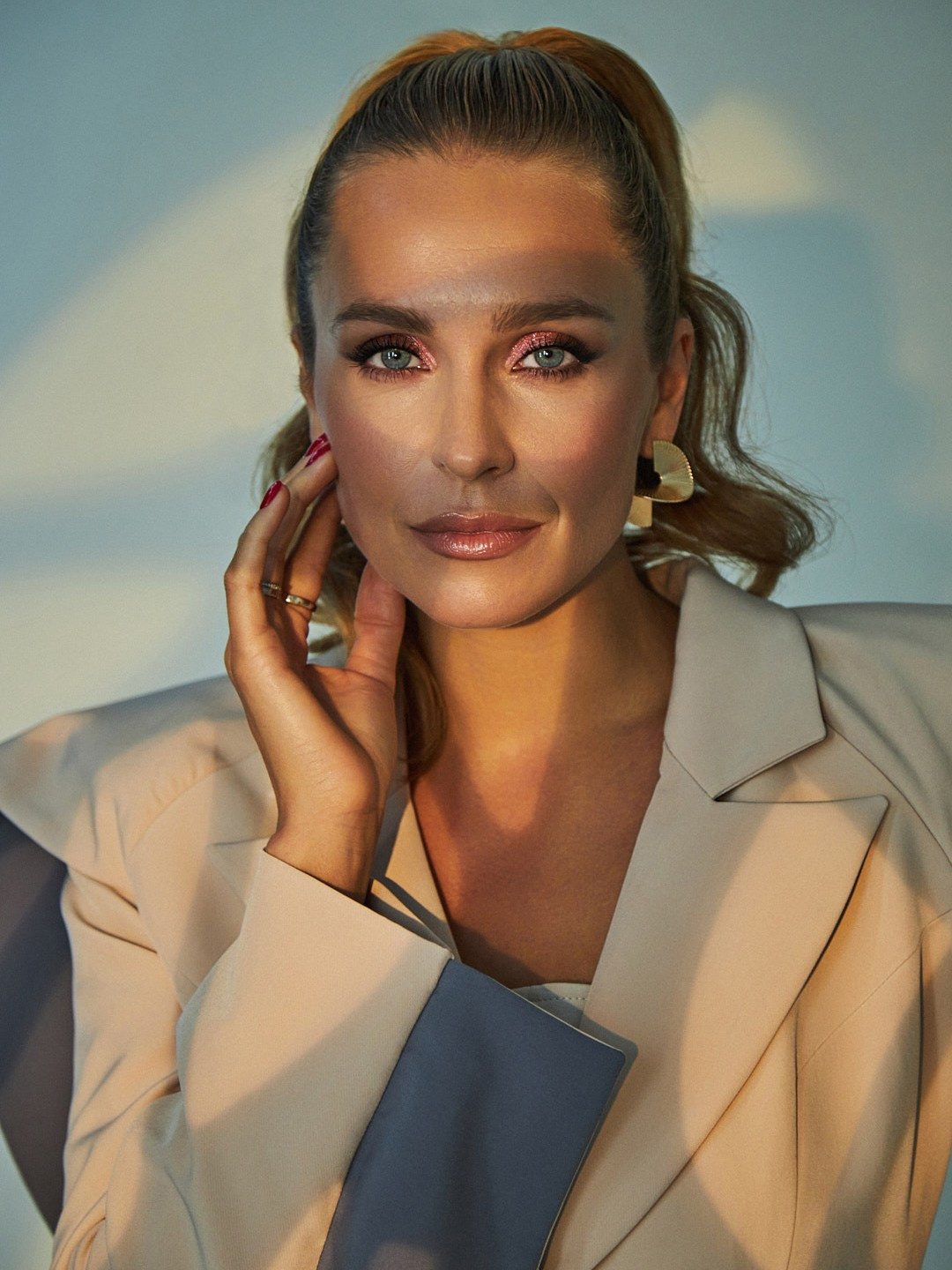 Portrait. Фотограф для бизнеса и людей. Москва