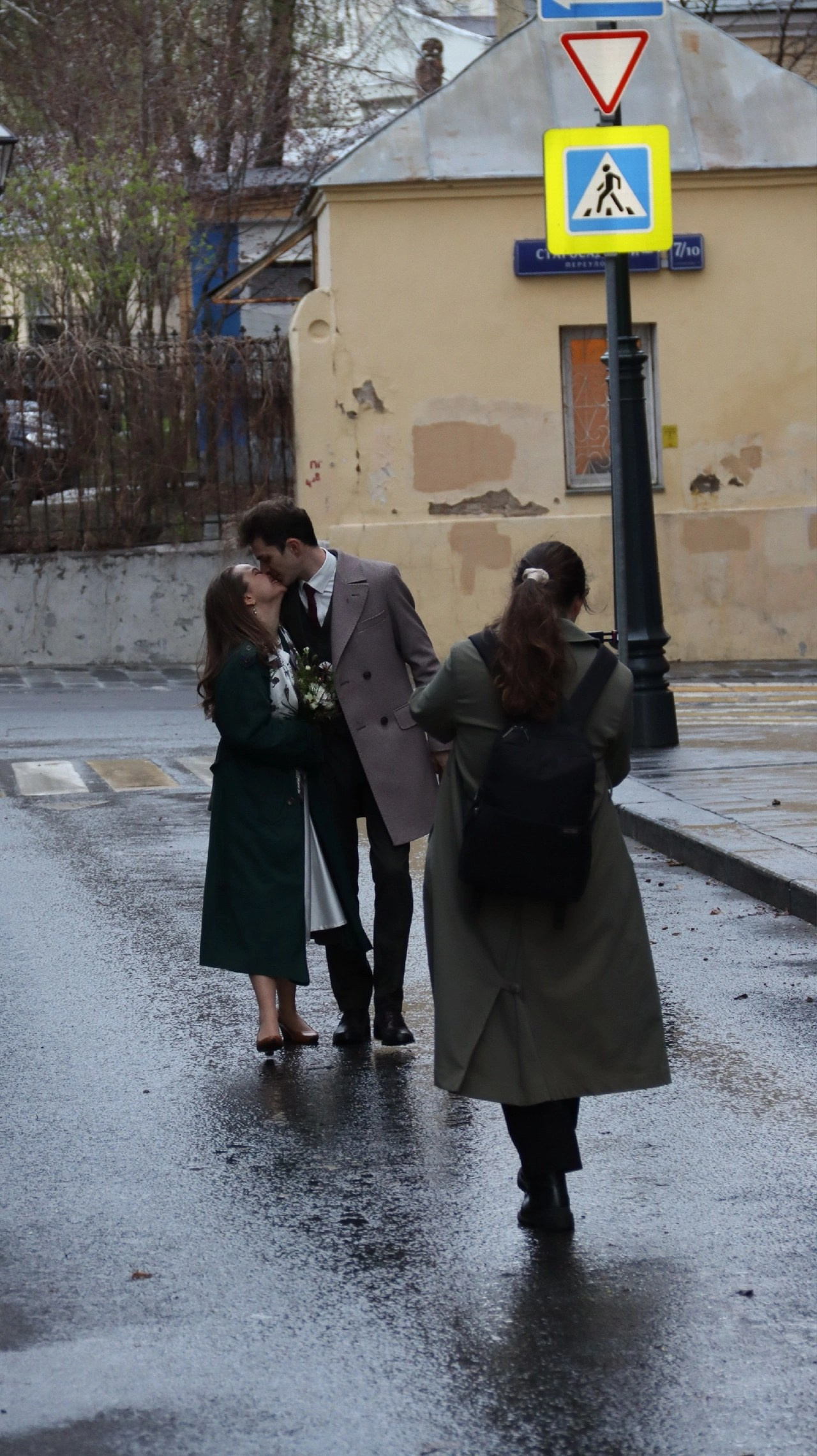 Street photography (уличная фотография). Street photography, retro photography