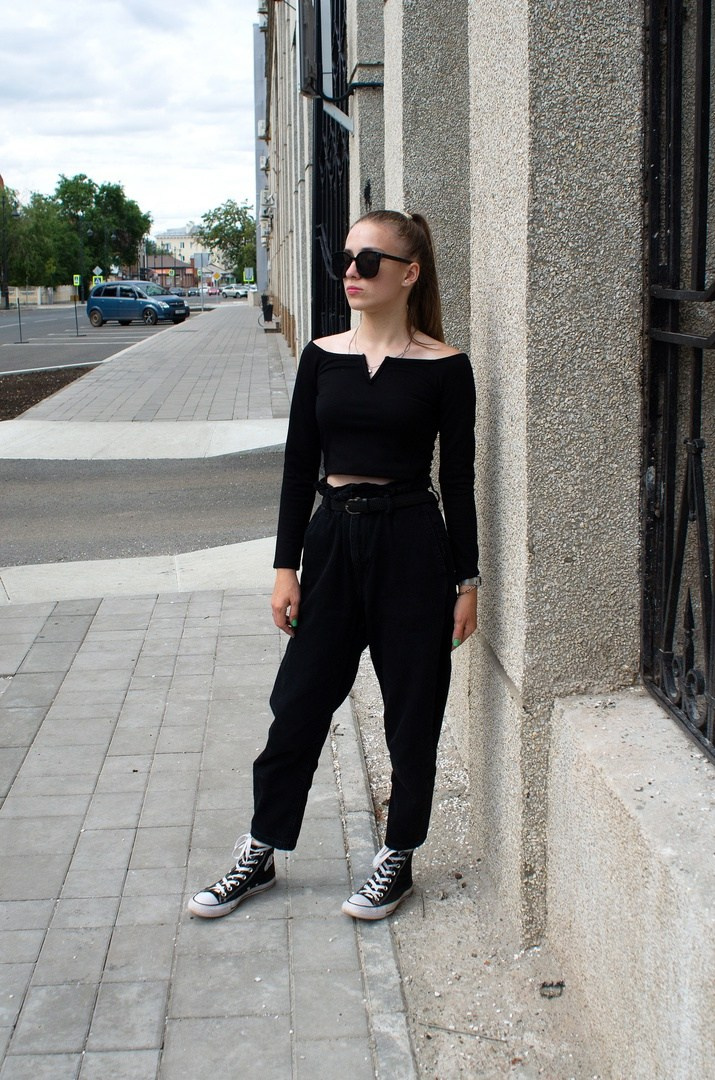 Женские образа. Sreda fotoArt