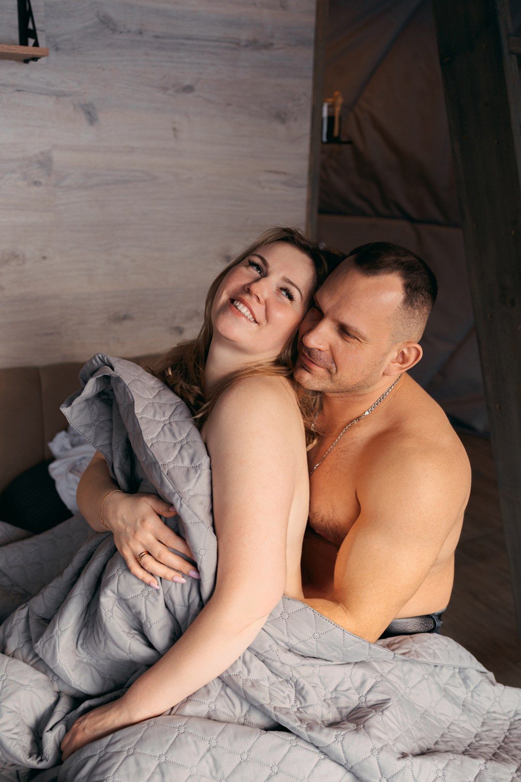 Настя и Кирилл. Ваш фотограф Наталья Лаэтина