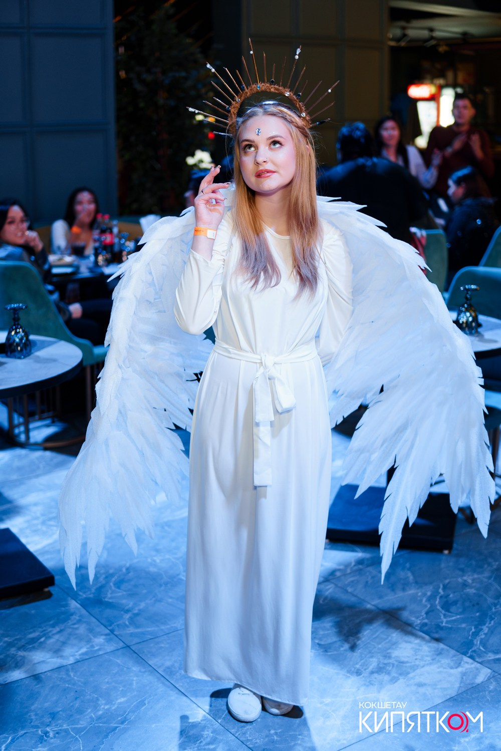 ПАНАЕХАЛИ. КИПЯТКОМ КОКШЕТАУ