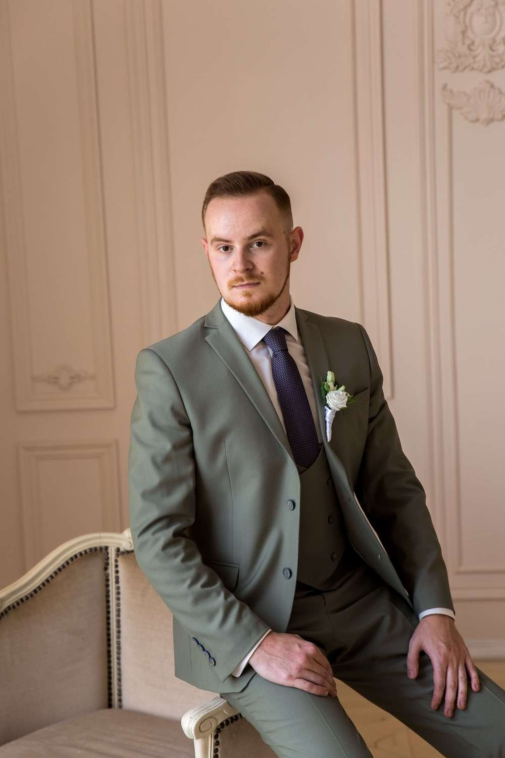 Свадьба Павла и Анны