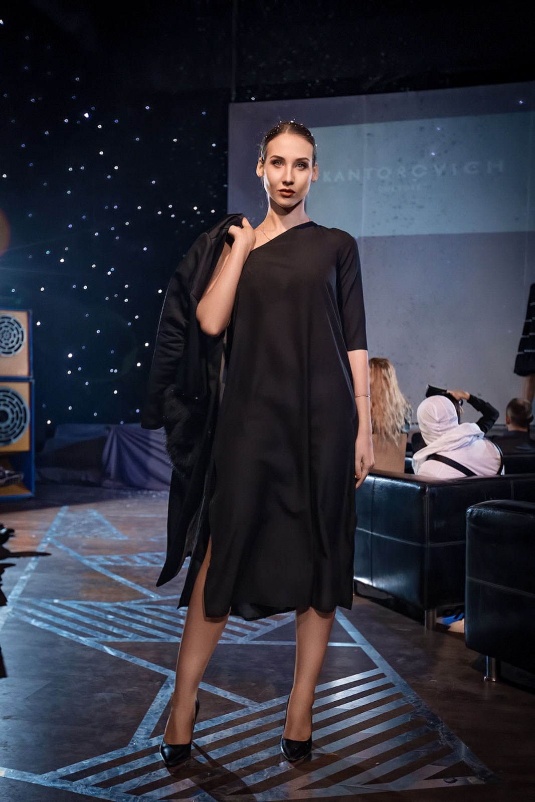 FASHION. Фотограф и видеограф для бизнеса в Москве — фуд, рестораны, интерьер, контент | Sizov Studio