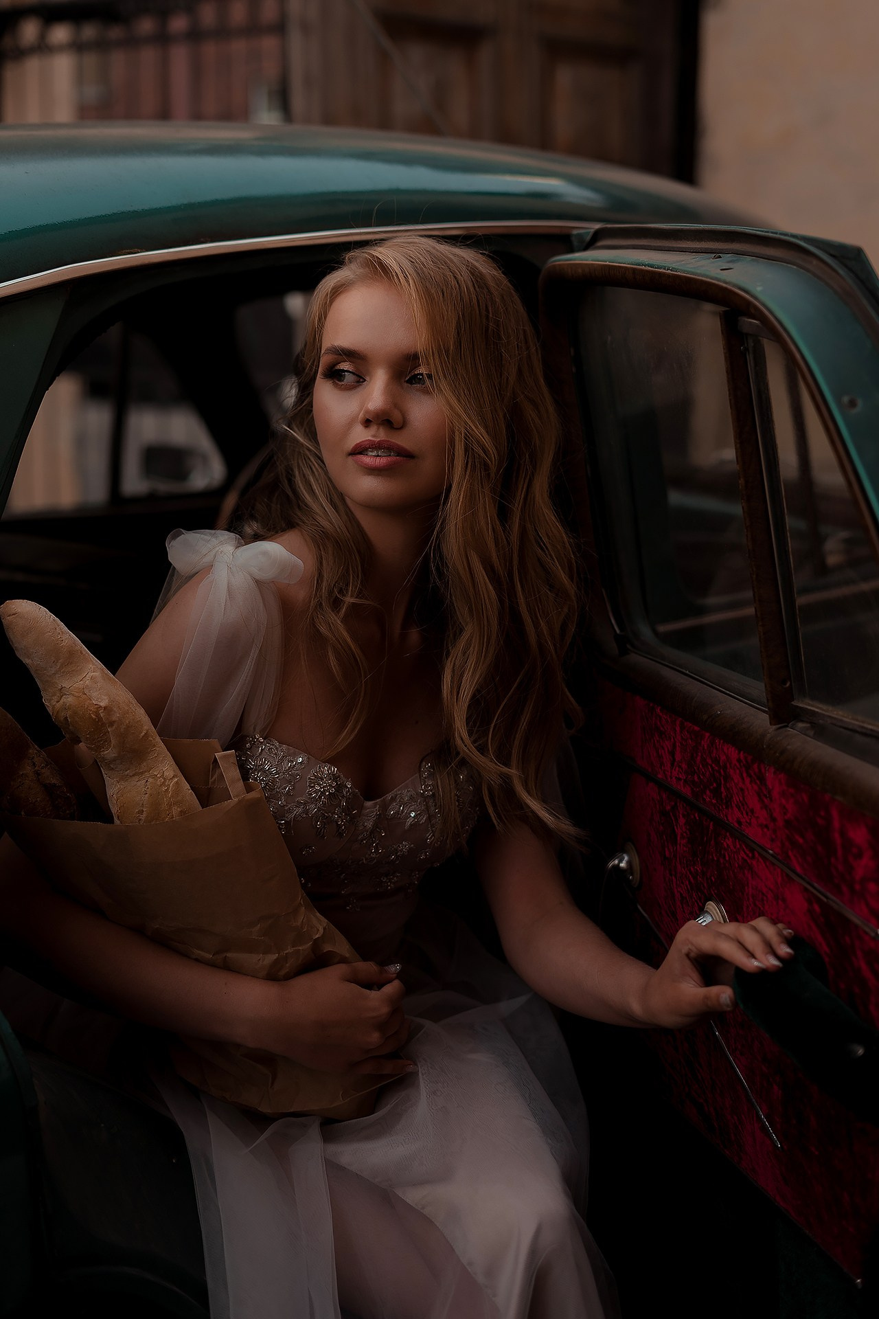 Работы. Фотограф в Санкт-Петербурге