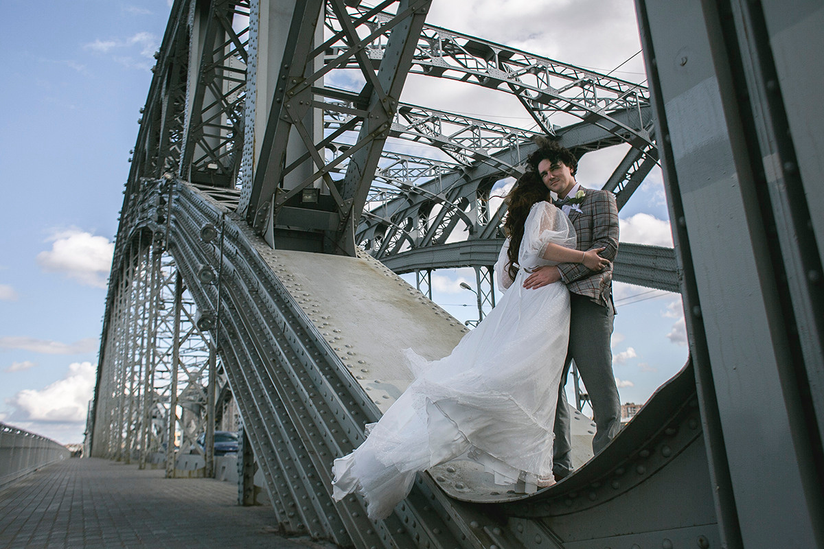 A+A. Photographer in Cyprus