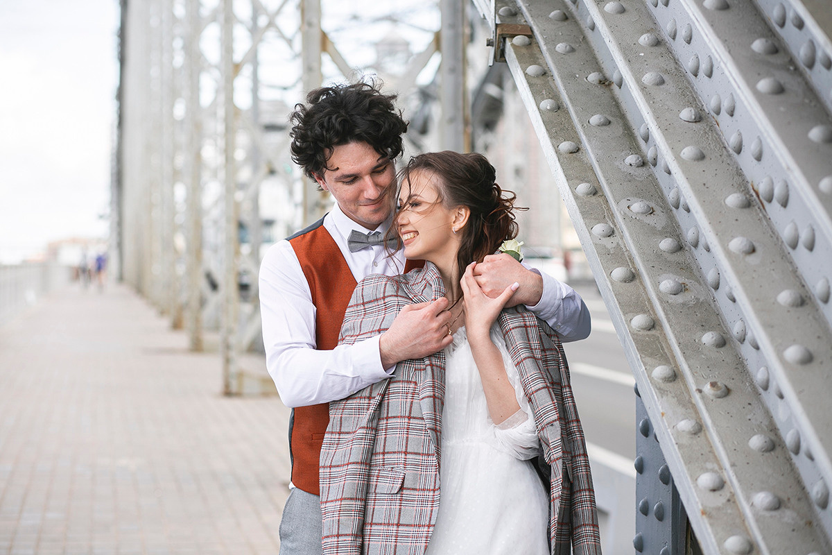 A+A. Photographer in Cyprus