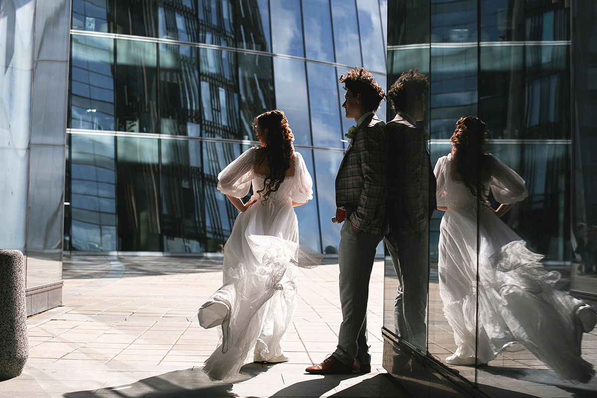 A+A. Photographer in Cyprus