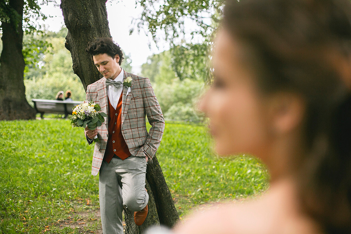 A+A. Photographer in Cyprus