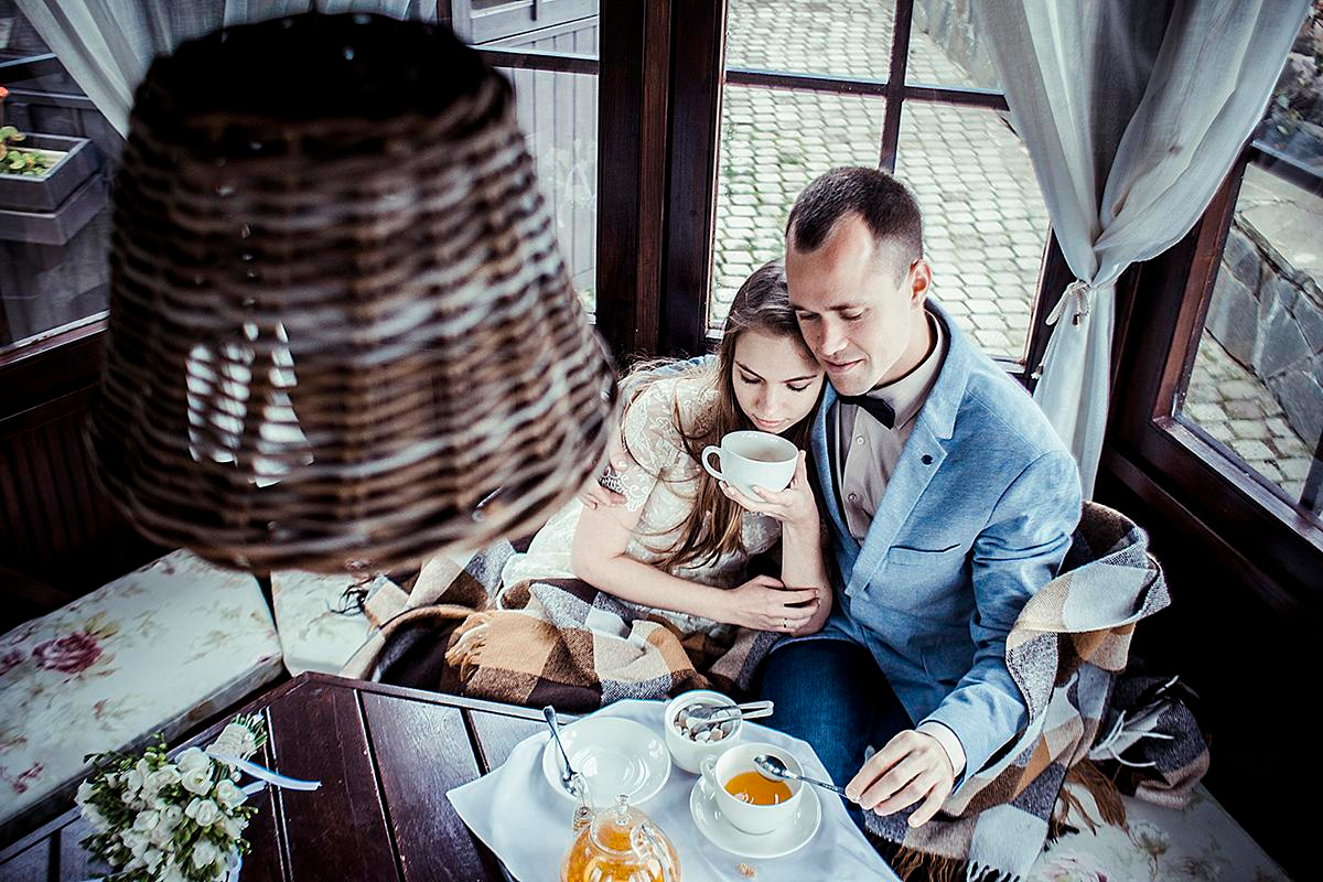 P+D. Photographer in Cyprus