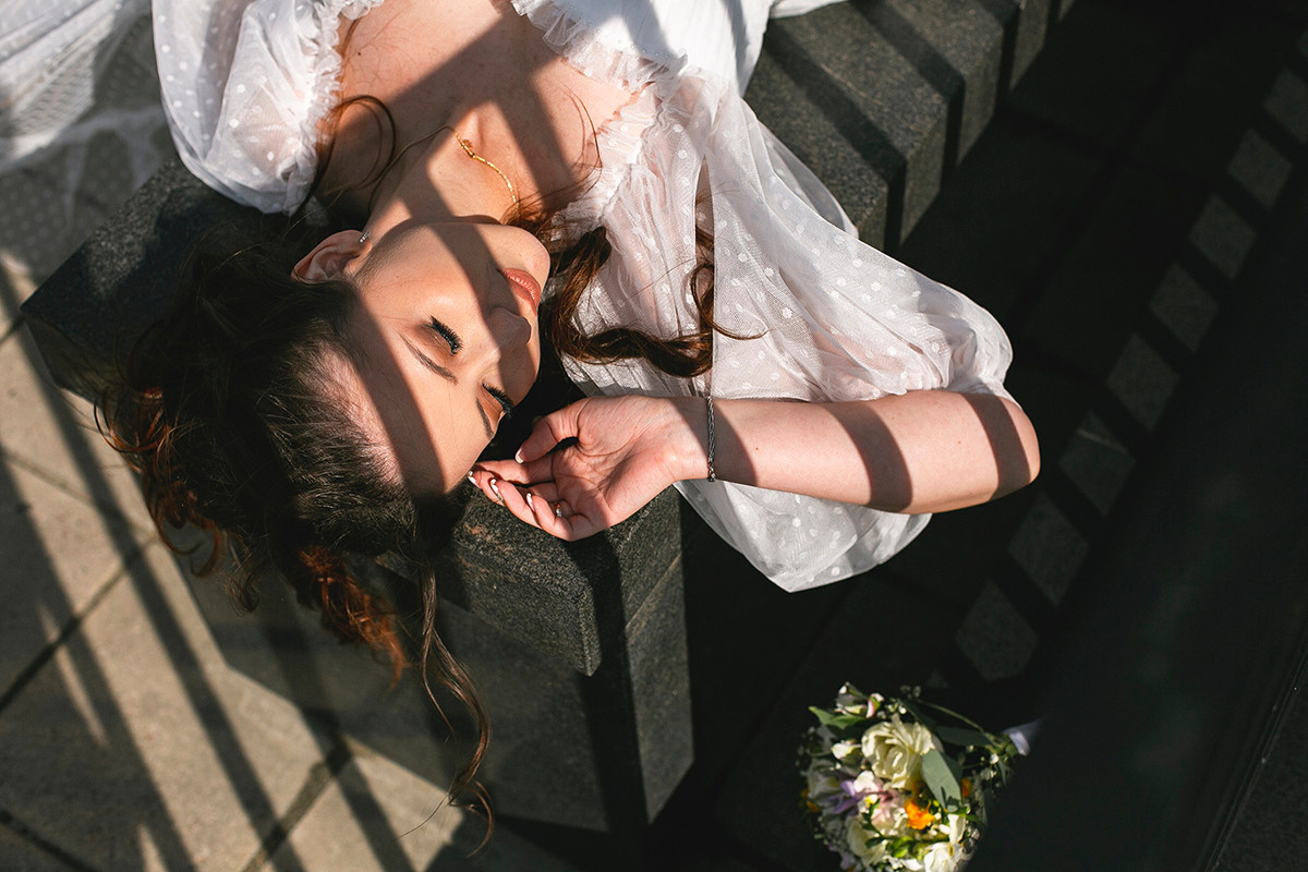 A+A. Photographer in Cyprus