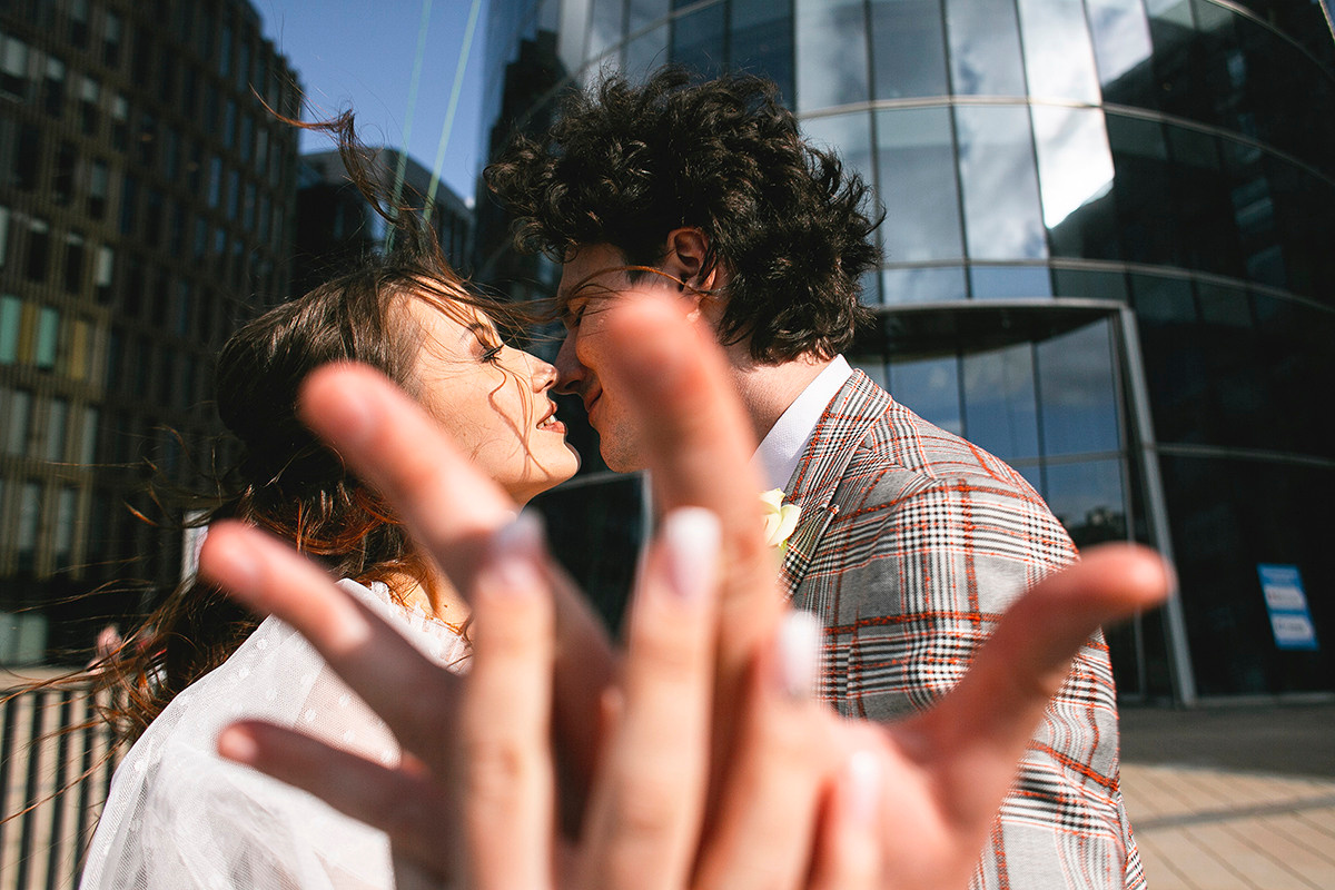 A+A. Photographer in Cyprus