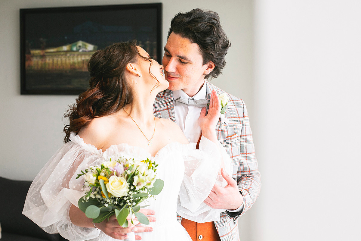 A+A. Photographer in Cyprus