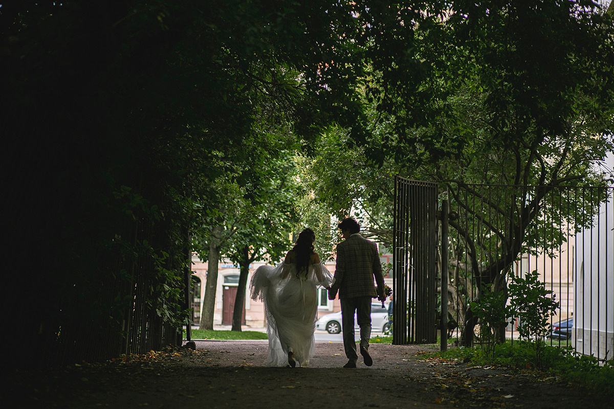 A+A. Photographer in Cyprus