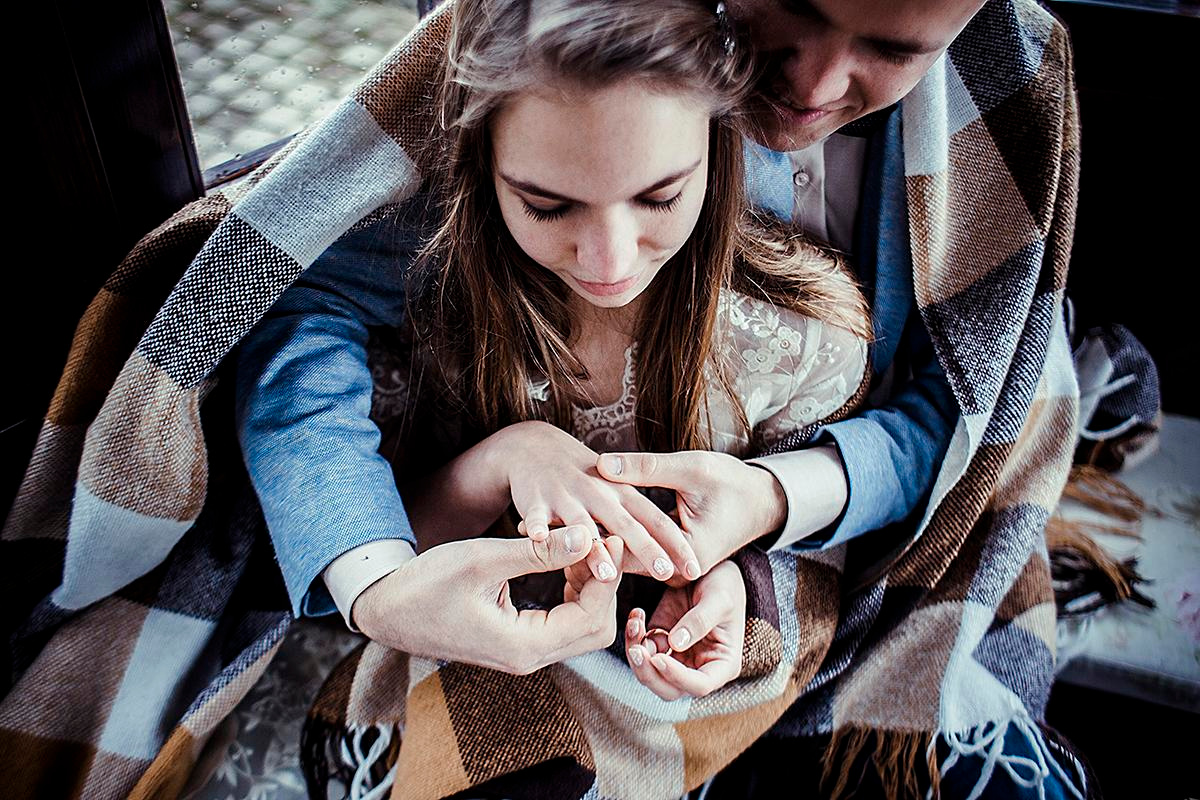 P+D. Photographer in Cyprus