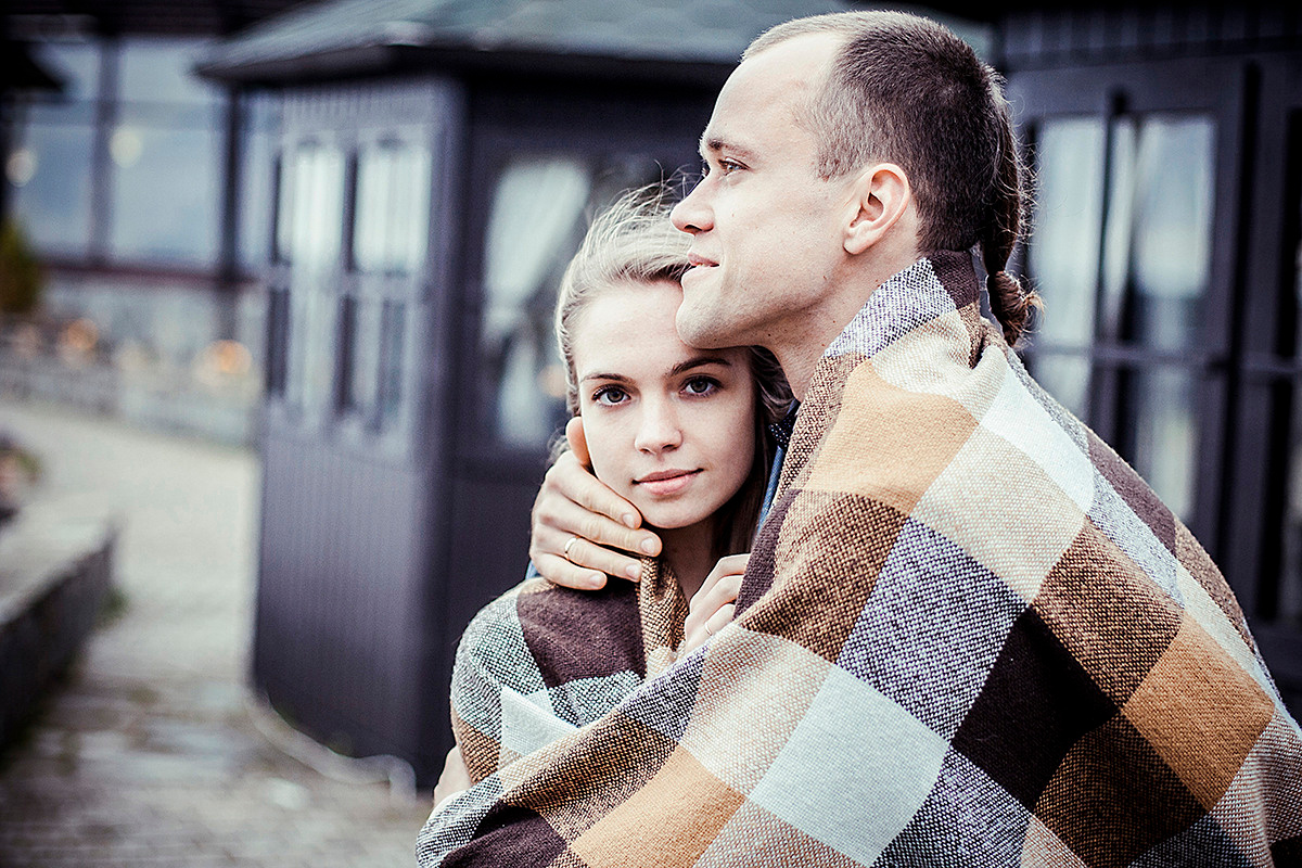 P+D. Photographer in Cyprus