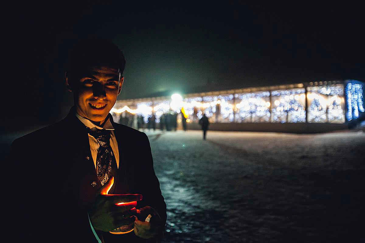 D+A. Photographer in Cyprus