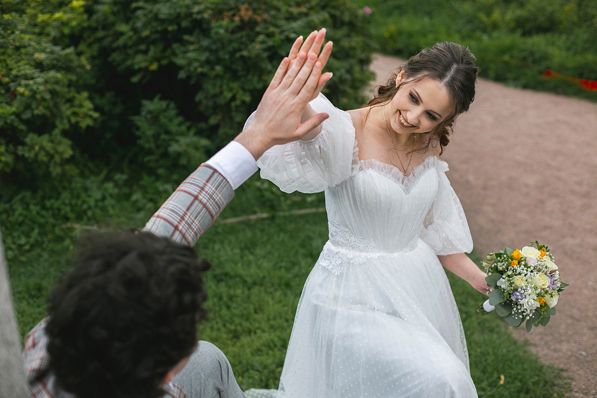 A+A. Photographer in Cyprus