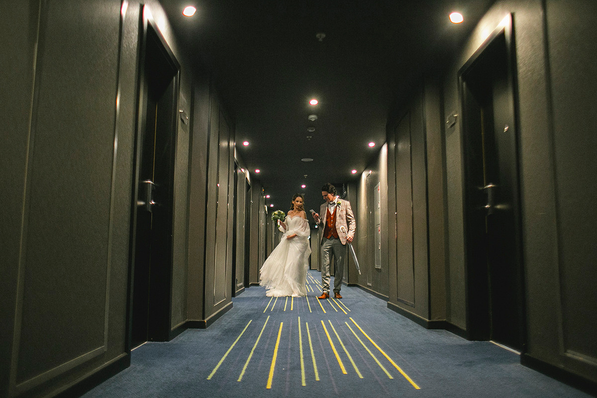 A+A. Photographer in Cyprus