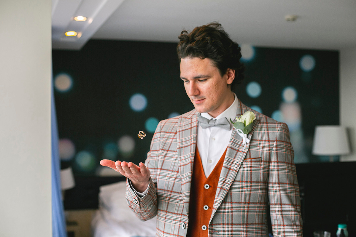 A+A. Photographer in Cyprus