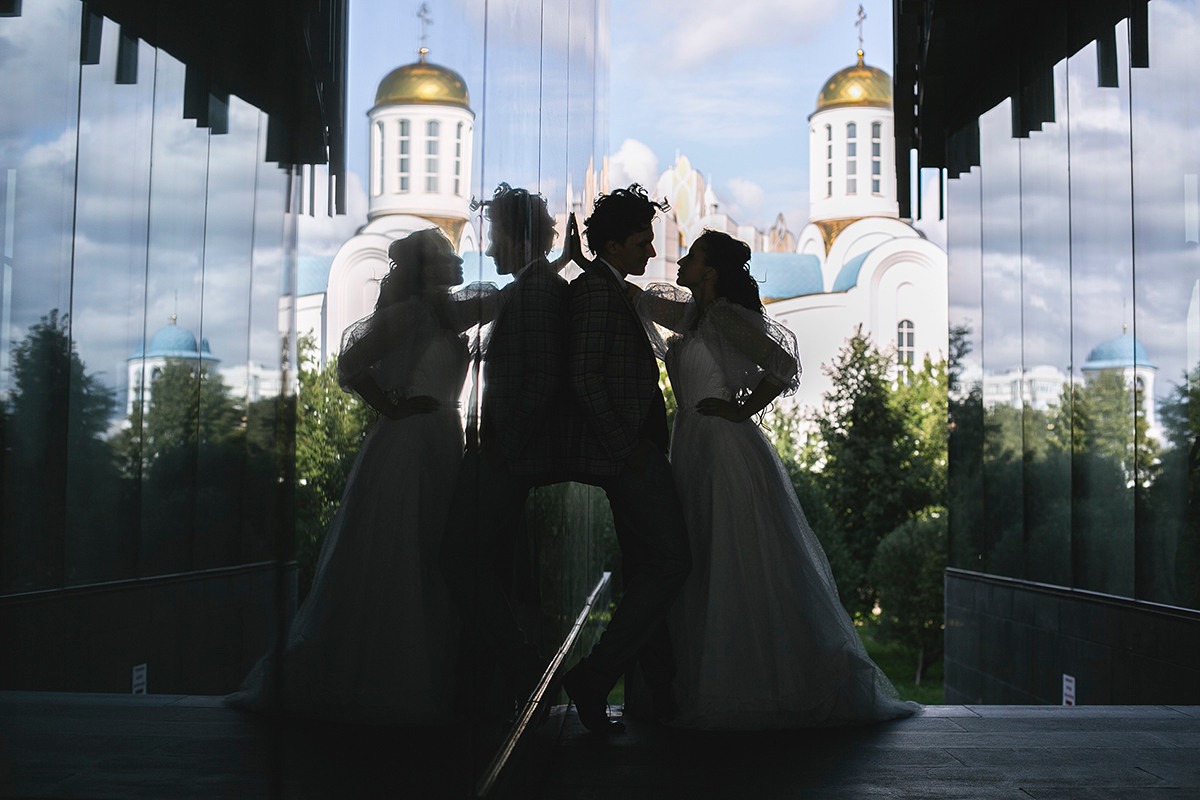 A+A. Photographer in Cyprus