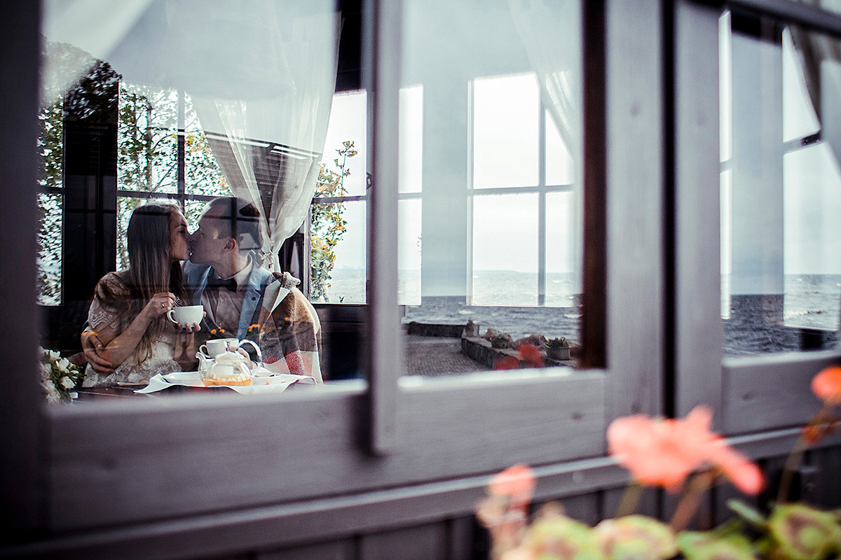 P+D. Photographer in Cyprus