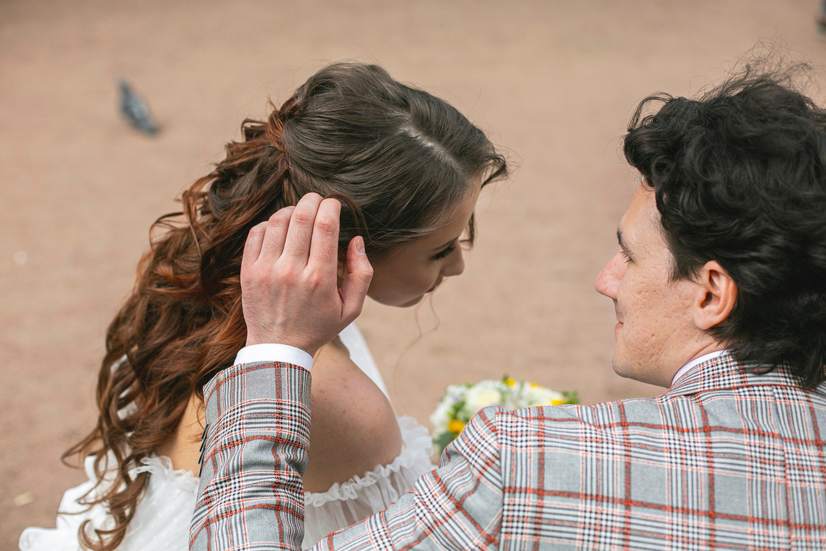 A+A. Photographer in Cyprus