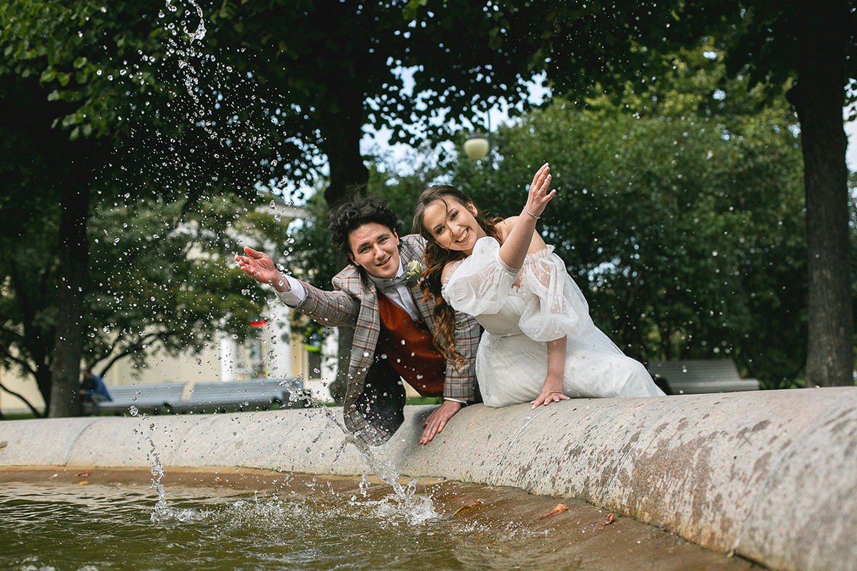 A+A. Photographer in Cyprus