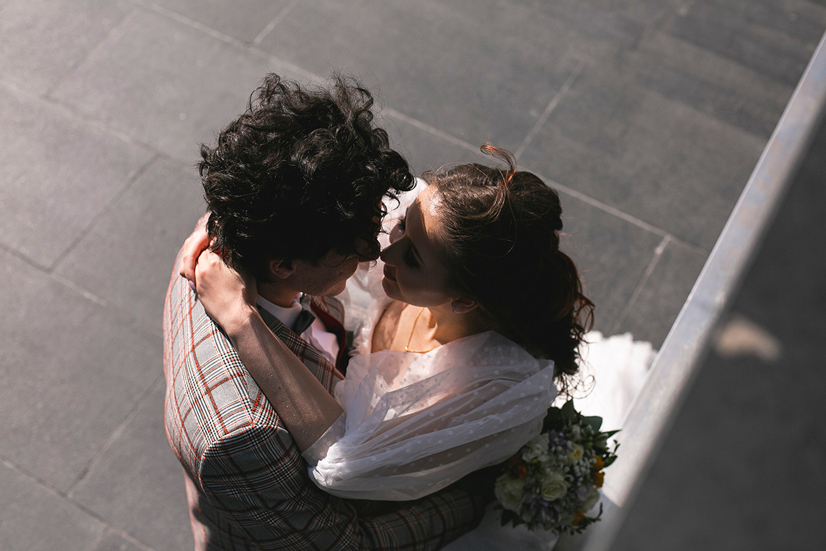 A+A. Photographer in Cyprus