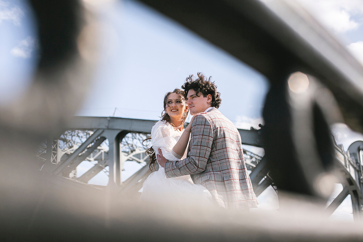 A+A. Photographer in Cyprus