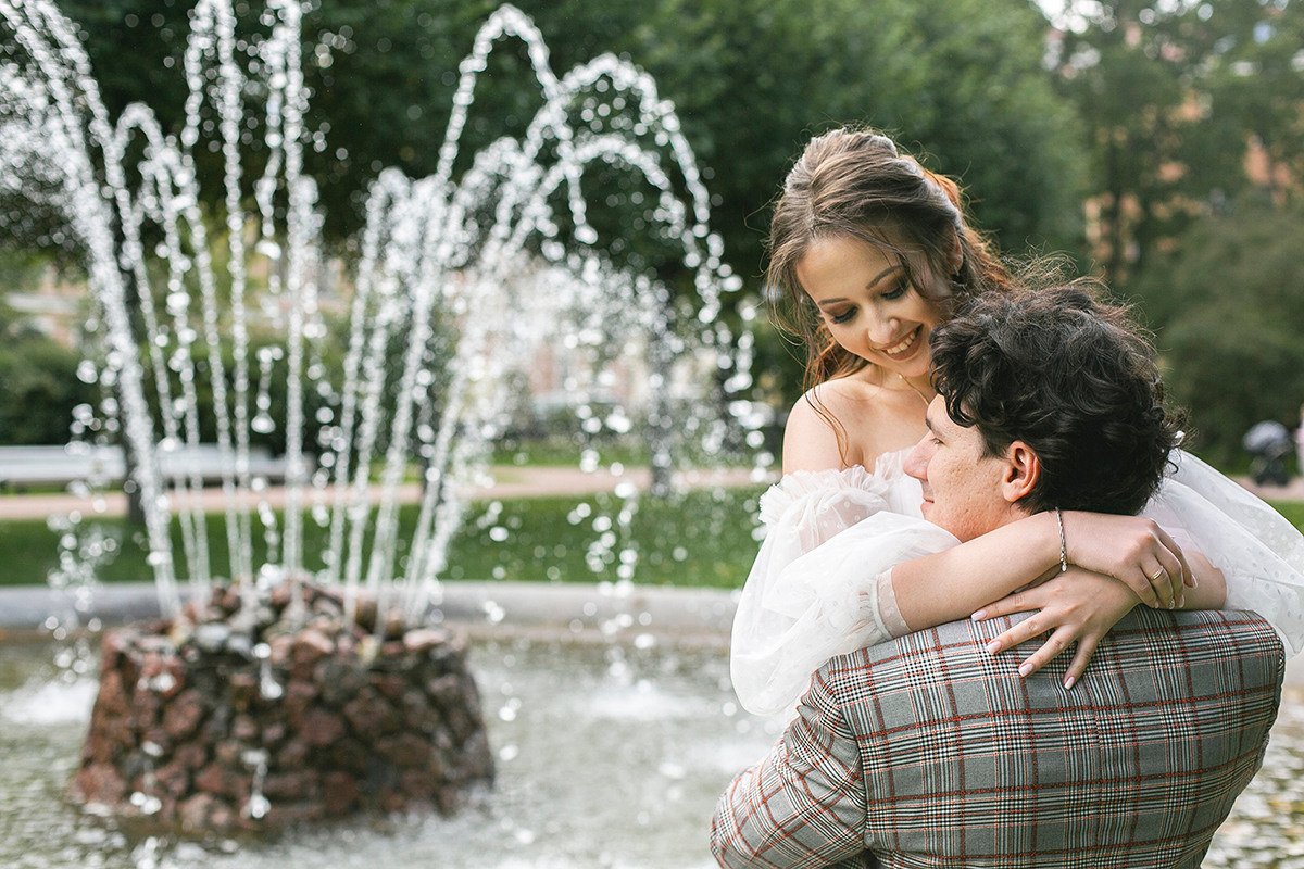 A+A. Photographer in Cyprus