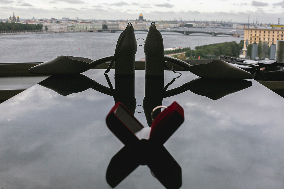 A+A. Photographer in Cyprus