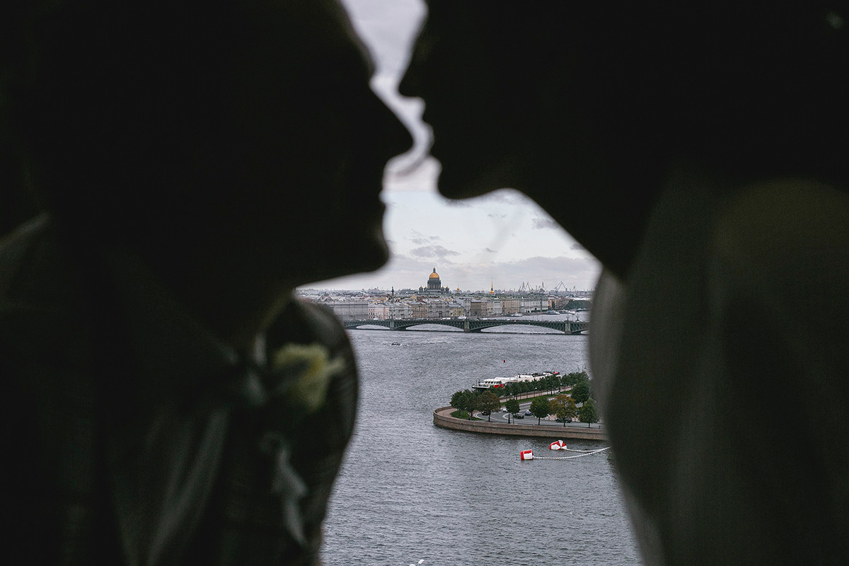 A+A. Photographer in Cyprus