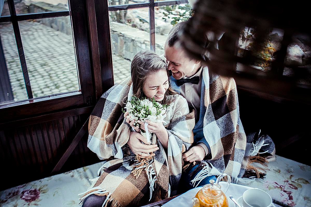 P+D. Photographer in Cyprus