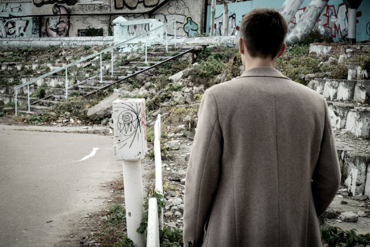 «пробуждение». Фотограф нижний новгород — мирон