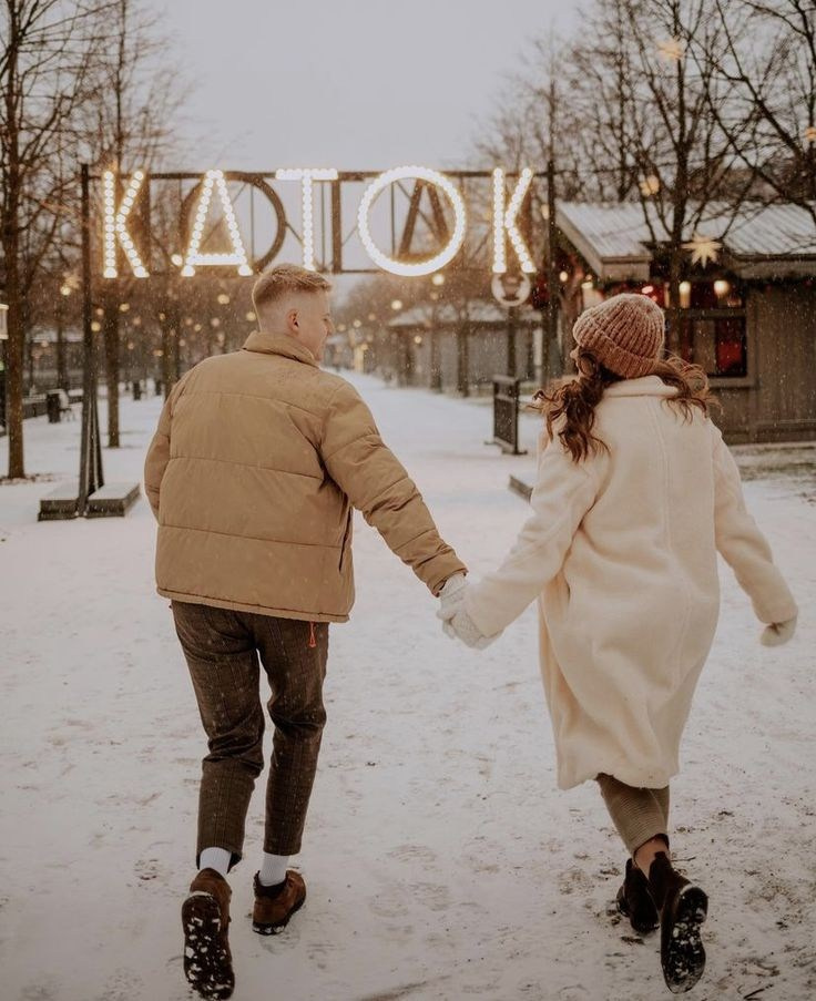 На катке. Семейный и свадебный фотограф в Минске Юлия Грин