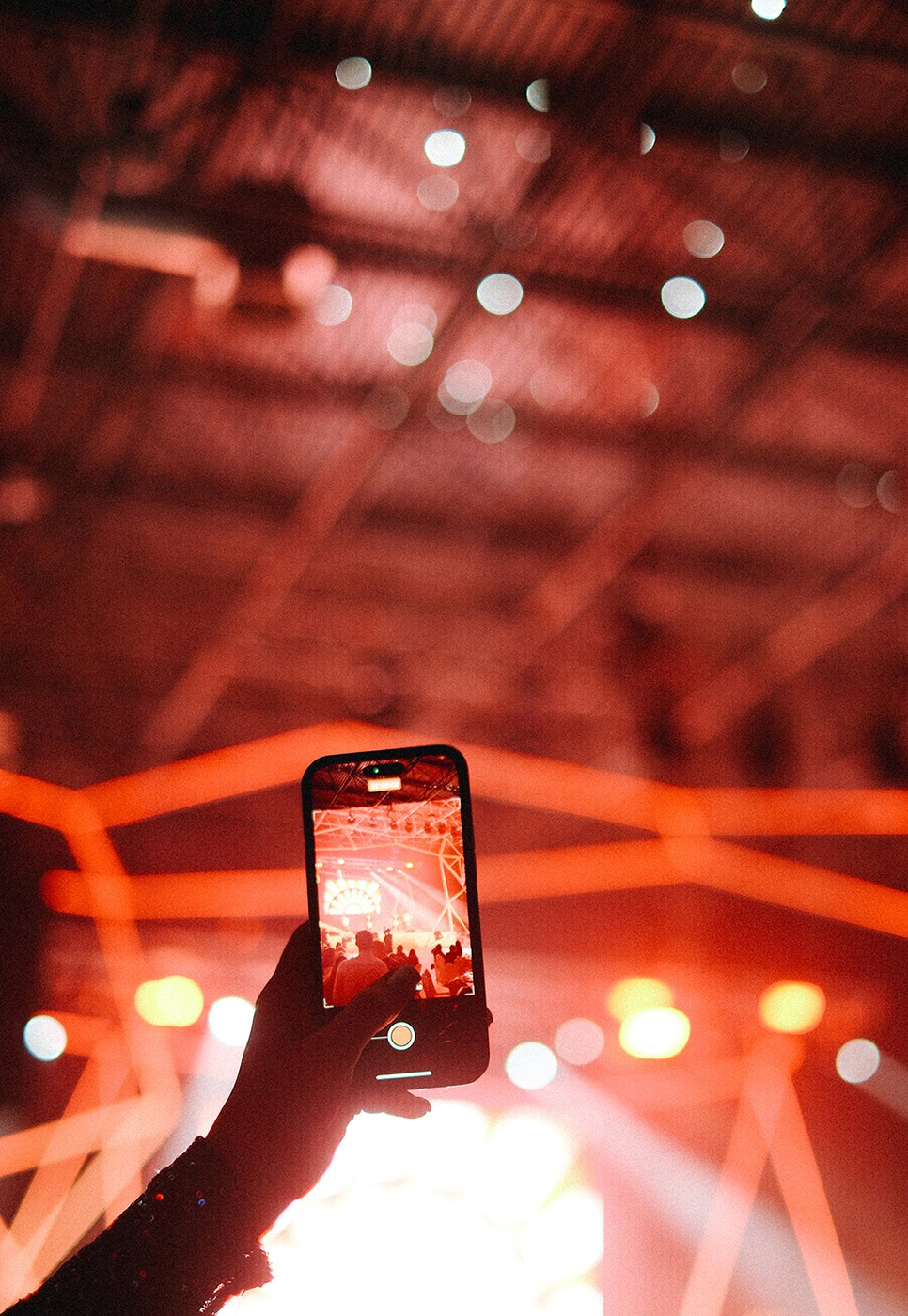 Куда мы идем когда спим!