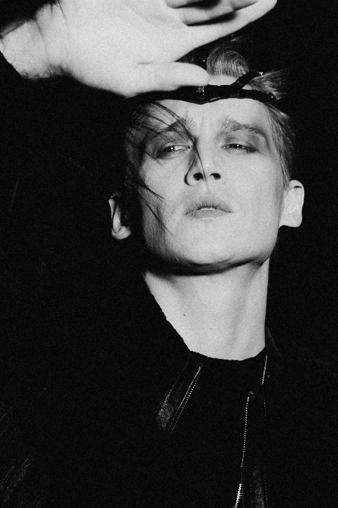 Fashion Week apr`26. Meyker Daria • Photographer in St. Petersburg